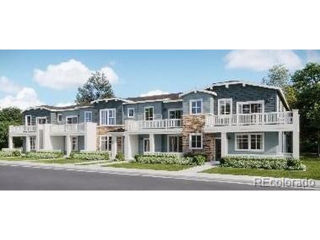 Photo of 8910 San Antonio St Littleton CO 80125