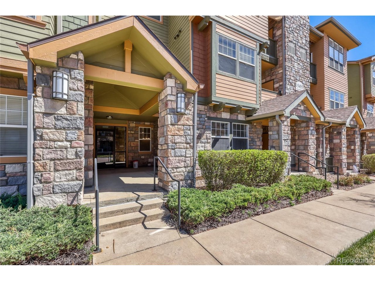 Photo of 15455 Canyon Rim Dr #103 Englewood CO 80112