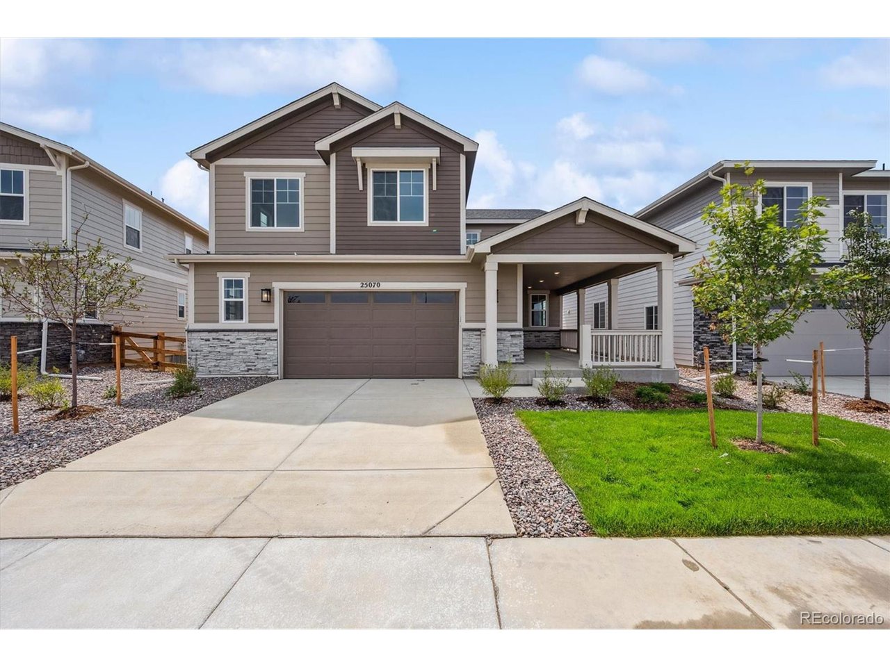 Photo of 25070 E 42nd Ave Aurora CO 80019