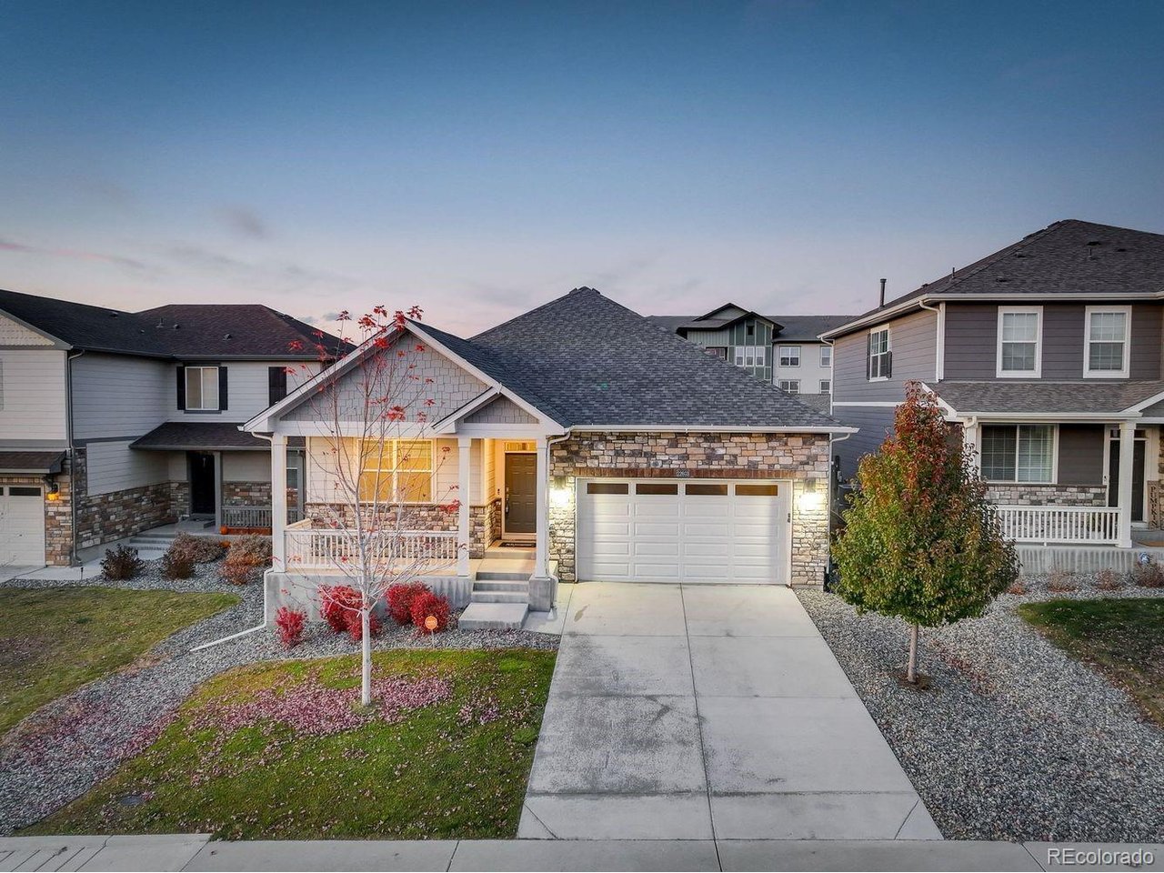 Photo of 22603 E Radcliff Dr Aurora CO 80015
