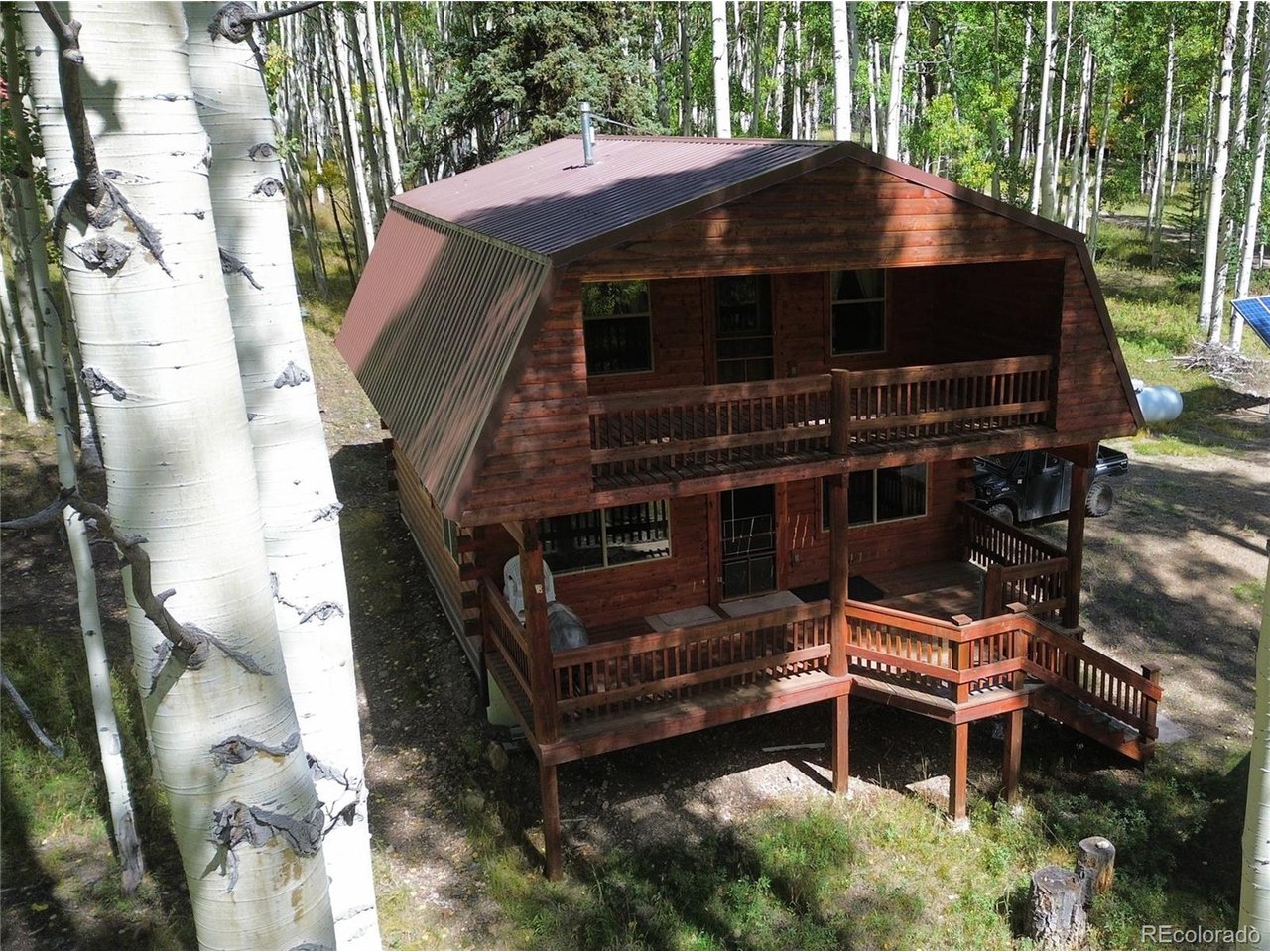 Photo of 613 Alamosa Ave Jasper CO 81140