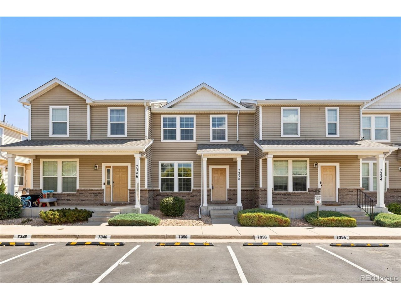 Photo of 7350 Country Side Grv Fountain CO 80817