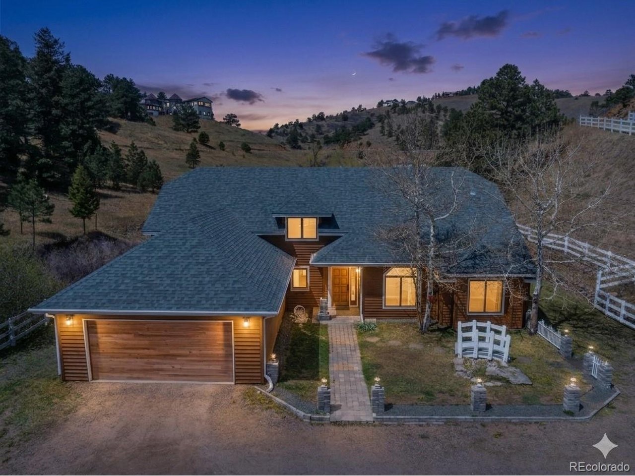 Photo of 22730 US Highway 40 Golden CO 80401