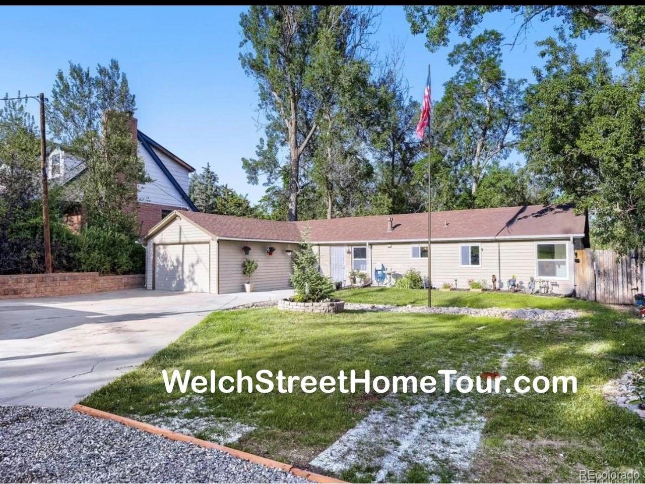 Photo of 1348 Welch St Golden CO 80401