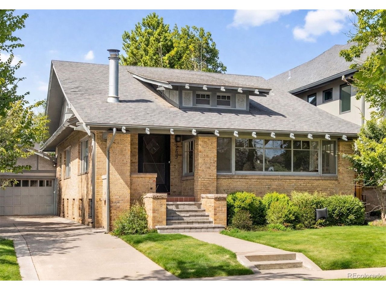 Photo of 1259 S High St Denver CO 80210