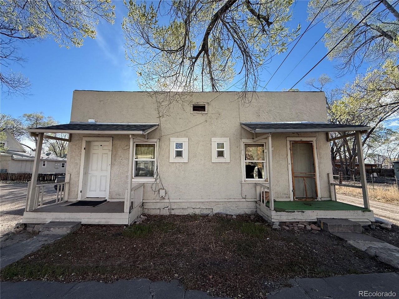 Photo of 717 Hunt Ave Alamosa CO 81101
