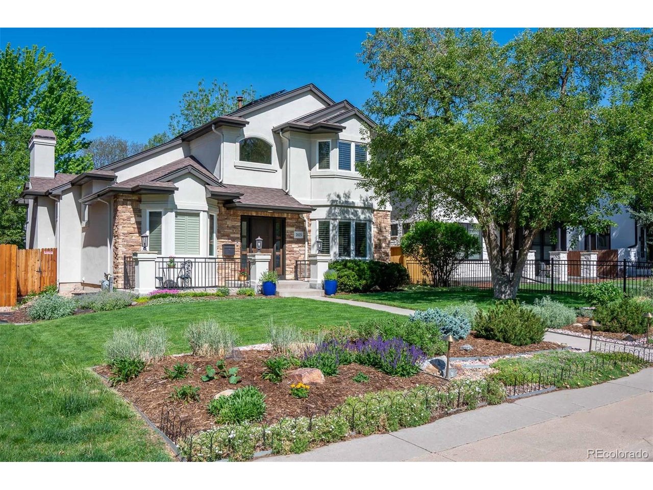Photo of 2425 S Monroe St Denver CO 80210