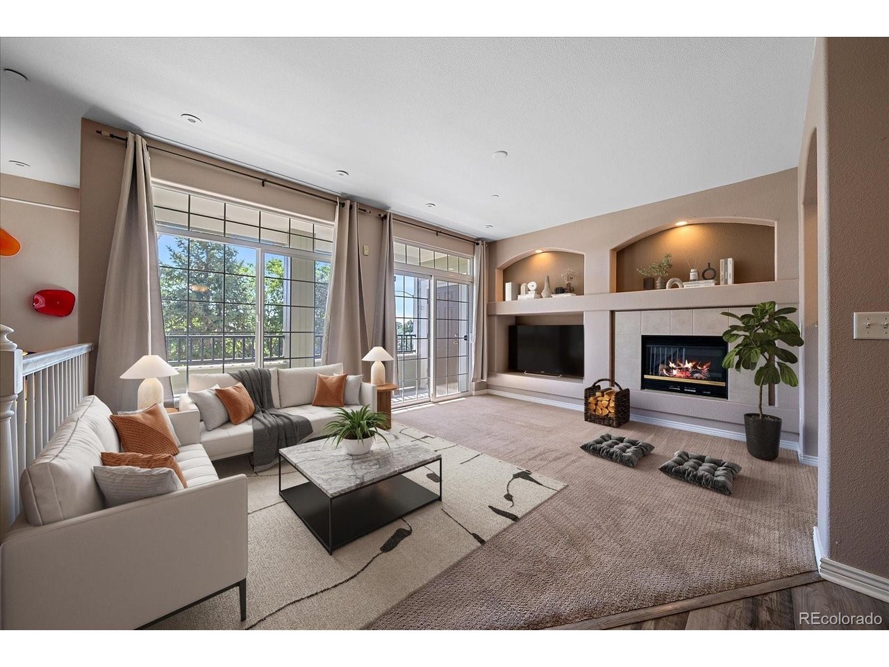 Photo of 12711 Colorado Blvd #406D Thornton CO 80241