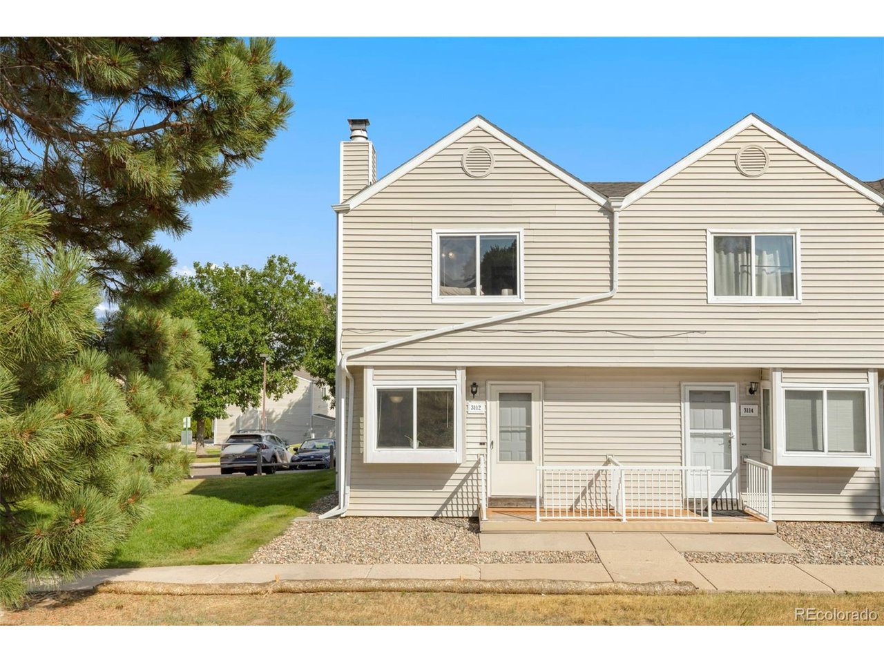 Photo of 3112 Vail Pass Dr Colorado Springs CO 80917