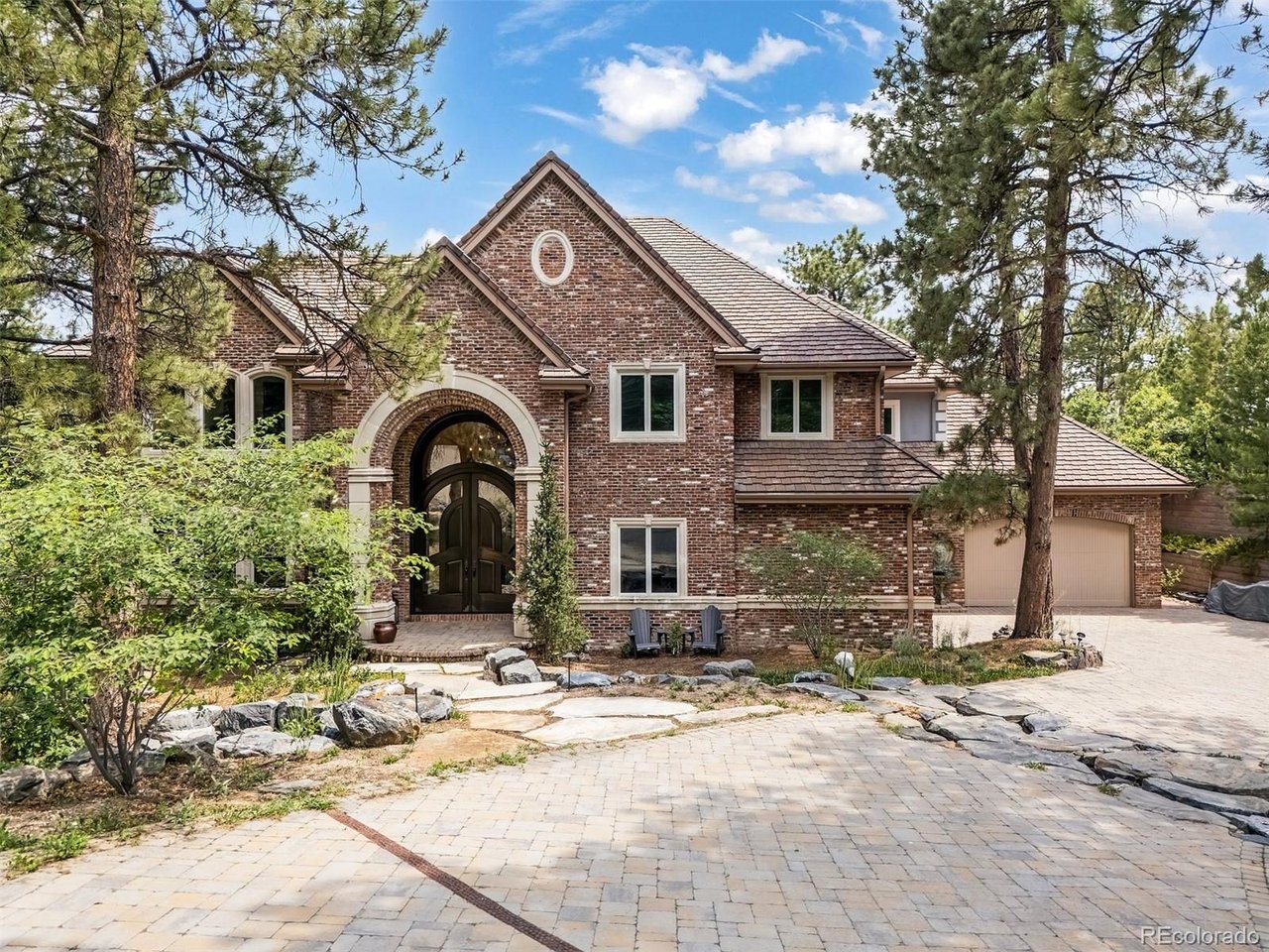 Photo of 202 Saratoga Vein Ct Castle Rock CO 80108
