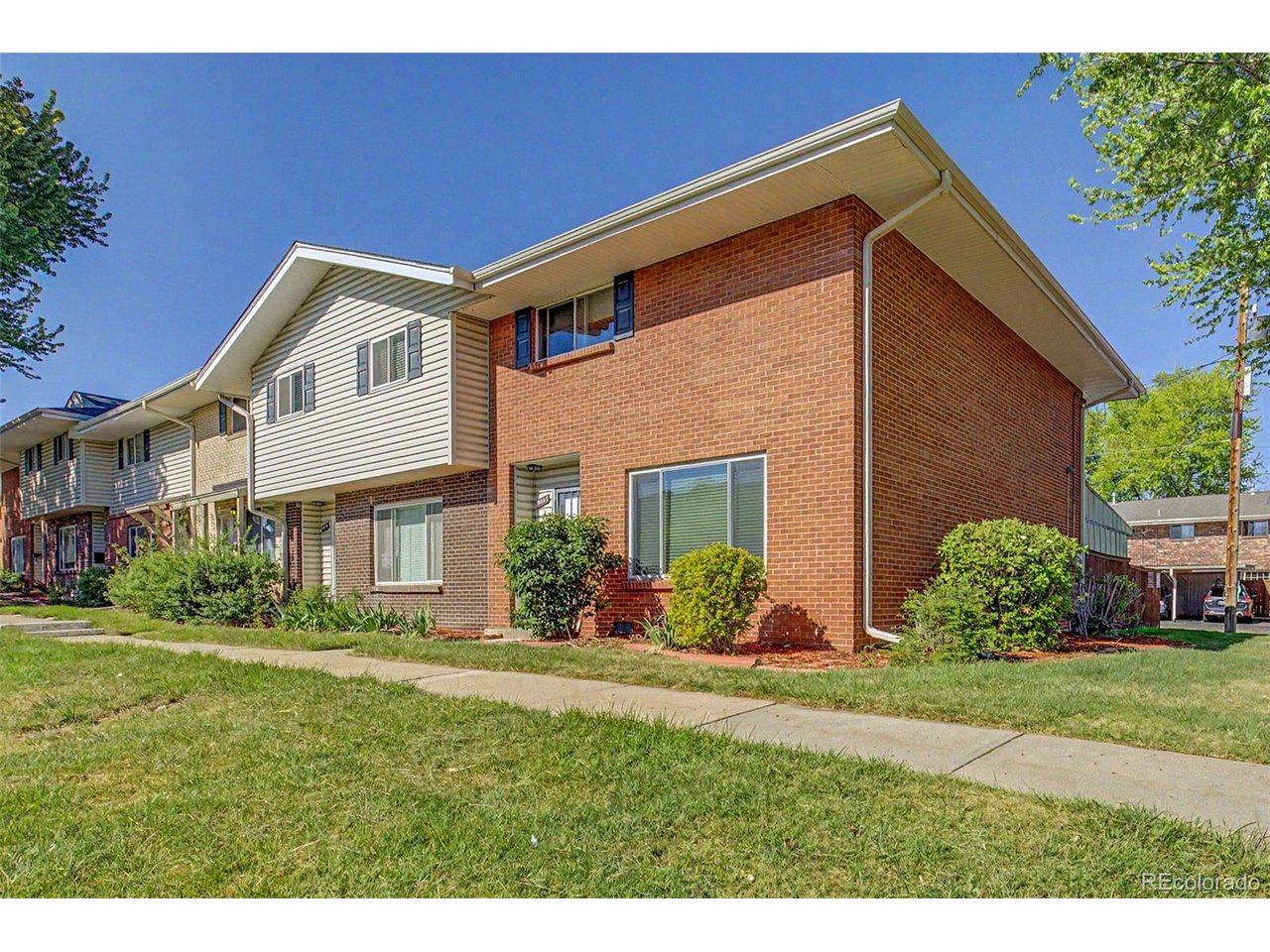 Photo of 9002 E Mansfield Ave Denver CO 80237