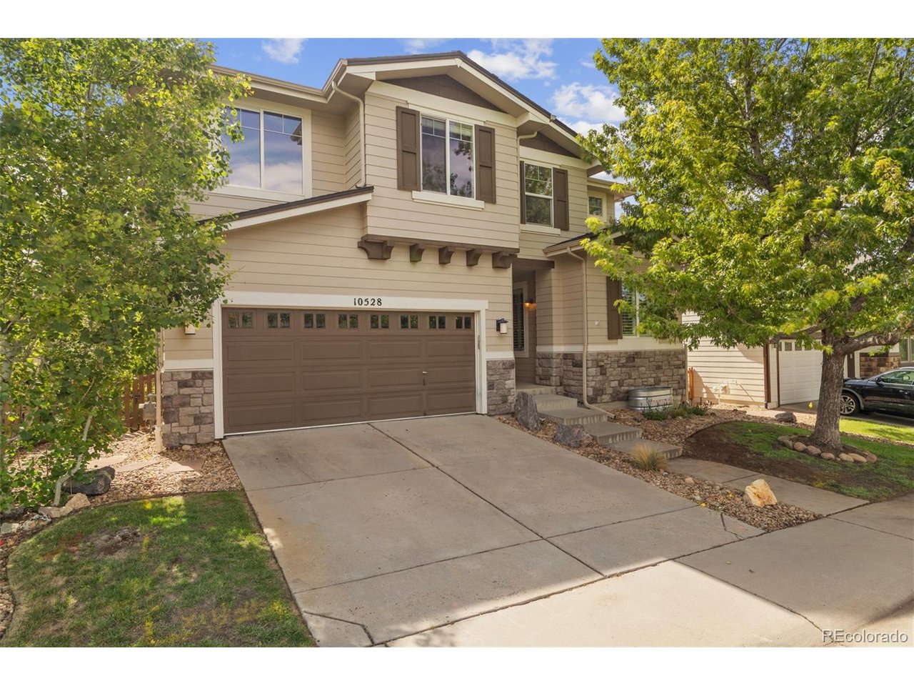 Photo of 10528 Applebrook Cir Highlands Ranch CO 80130