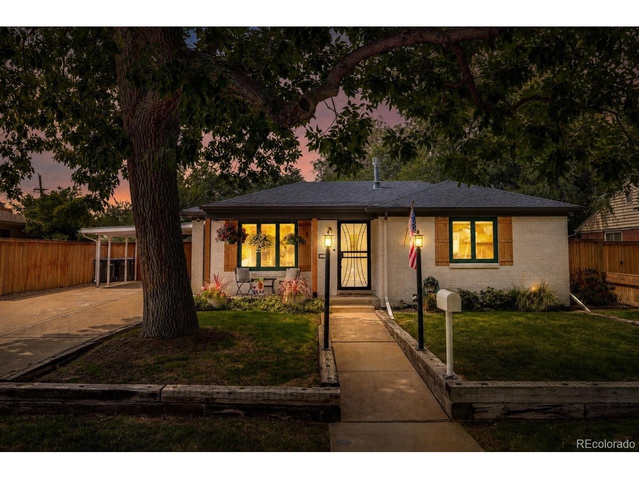 Photo of 5435 Garland St Arvada CO 80002