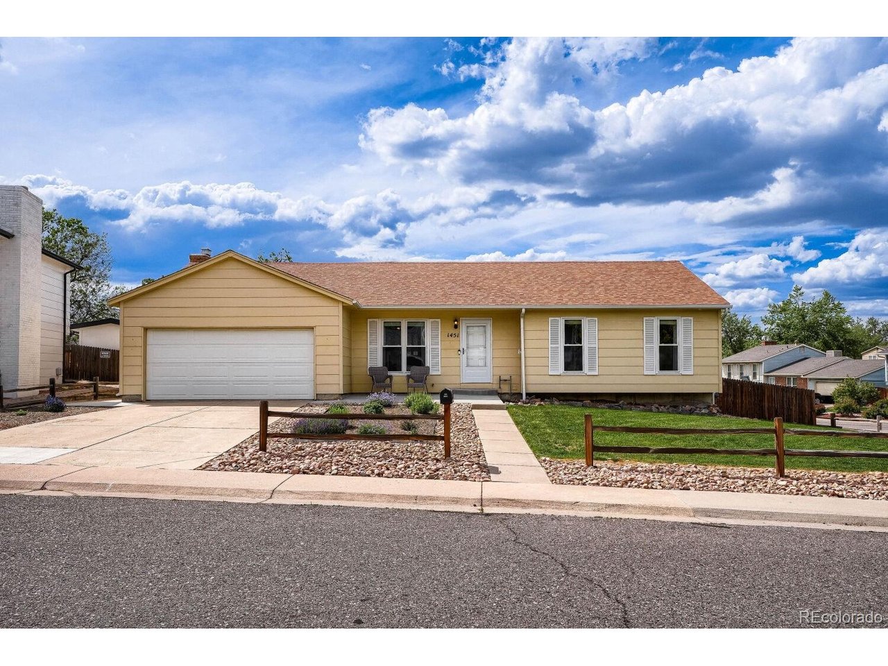 Photo of 1451 S Norfolk St Aurora CO 80017