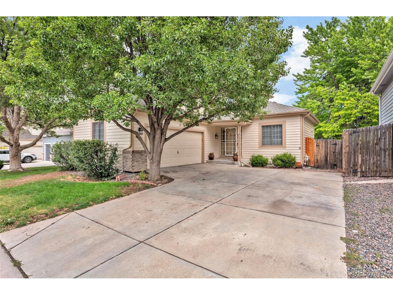 Photo of 8501 W Union Ave #27 Littleton CO 80123