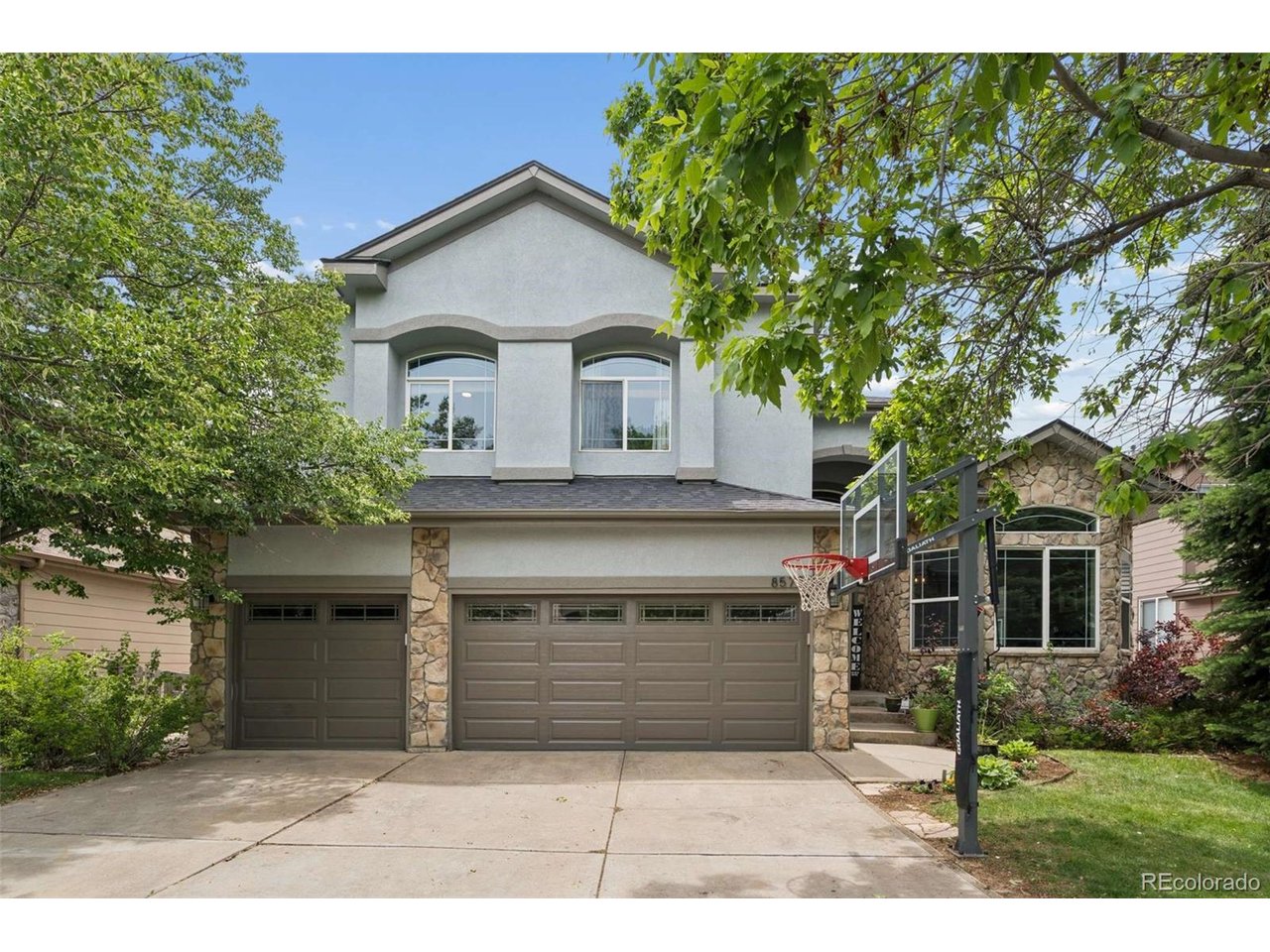 Photo of 8572 S Miller Ct Littleton CO 80127