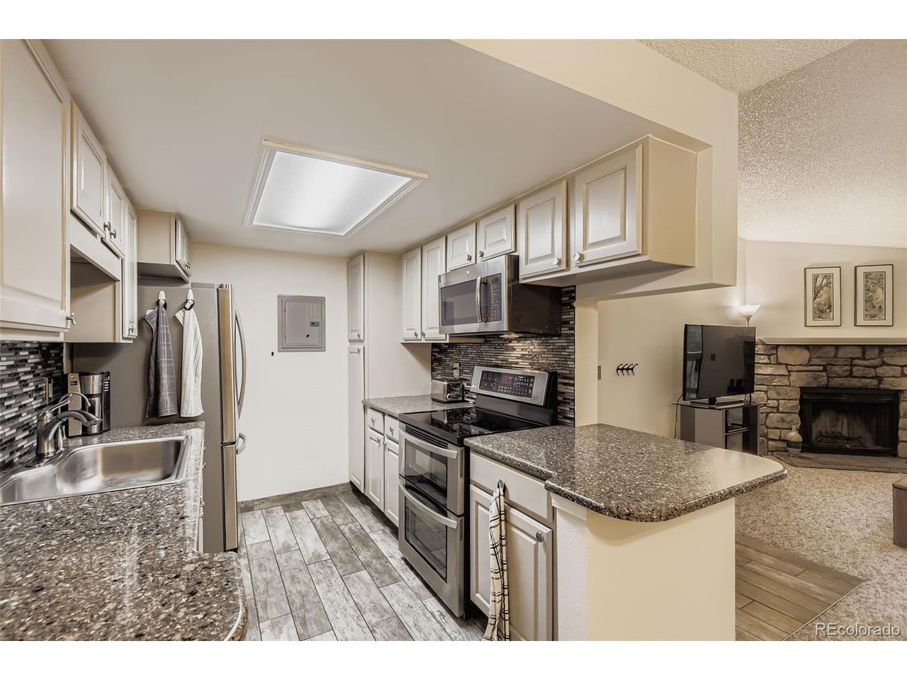 Photo of 8225 E Fairmount Dr #4-204 Denver CO 80247