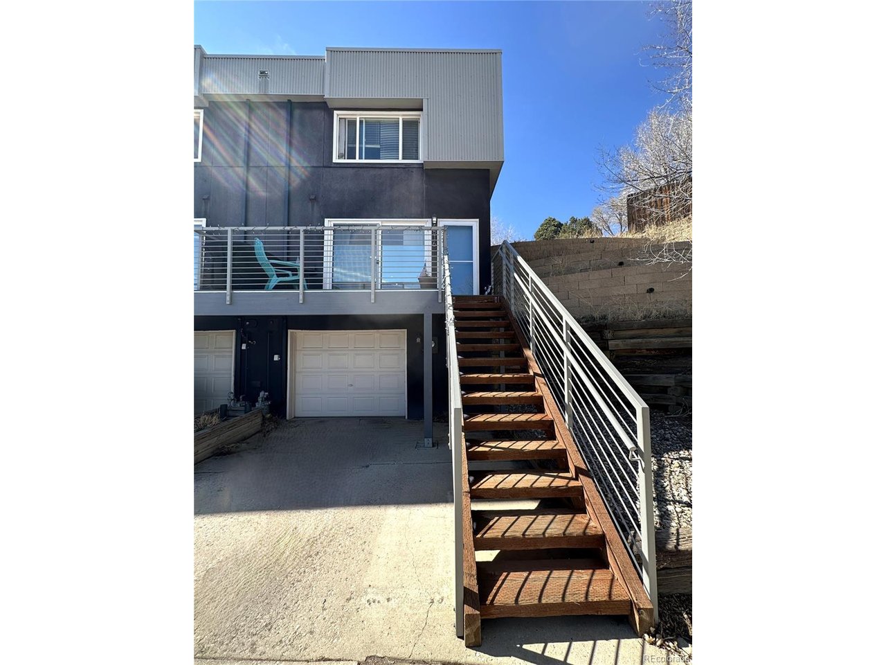 Photo of 516 Superior St Colorado Springs CO 80904