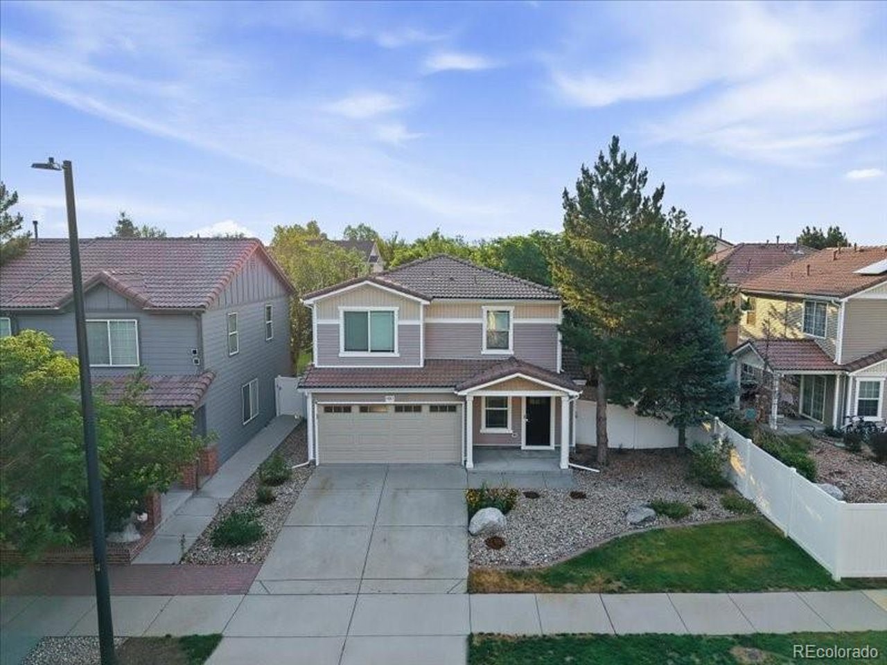 Photo of 4780 Biscay St Denver CO 80249