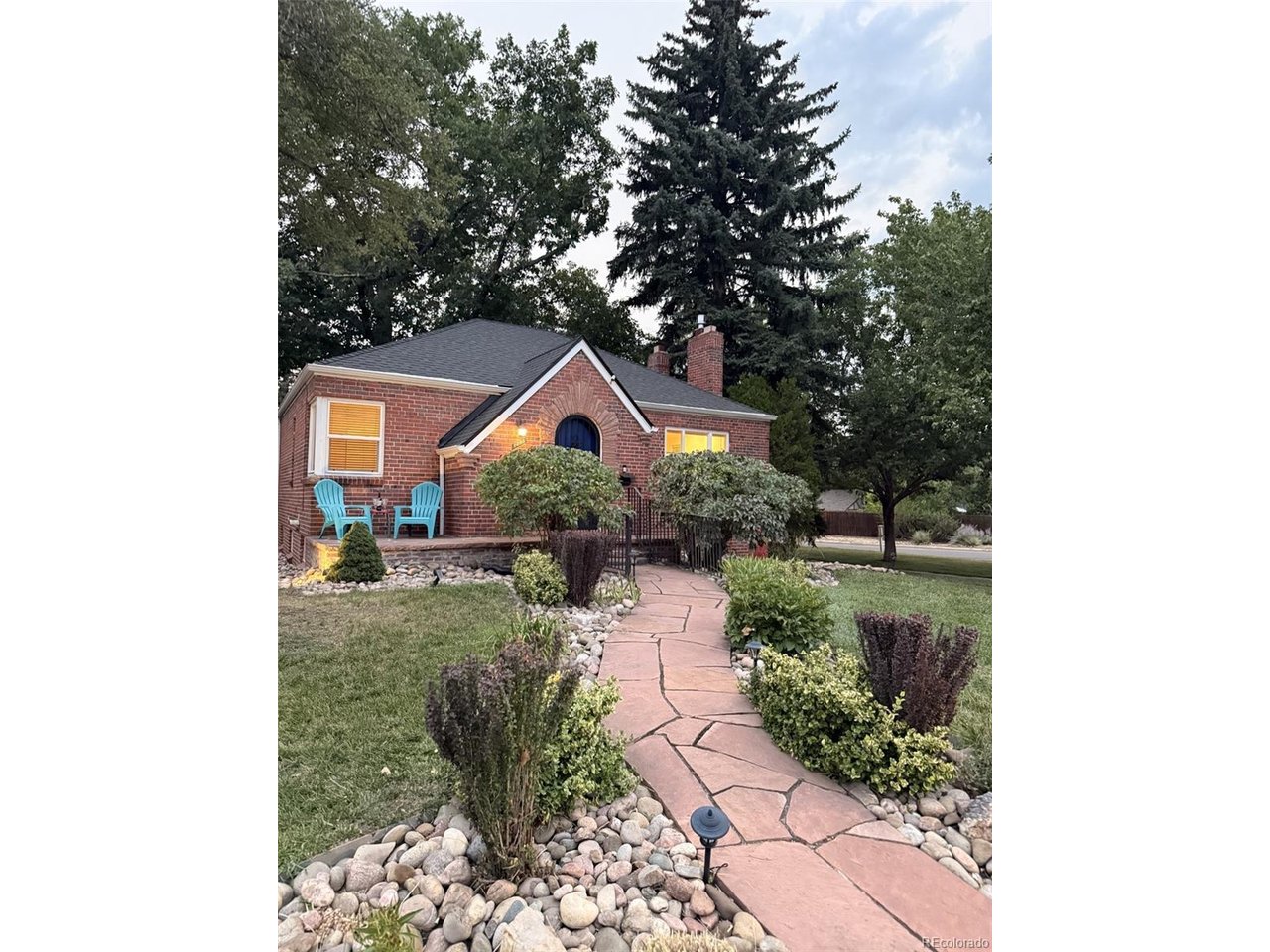 Photo of 1295 Holly St Denver CO 80220