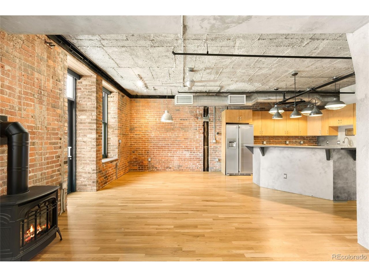 Photo of 1801 Wynkoop St #302 Denver CO 80202