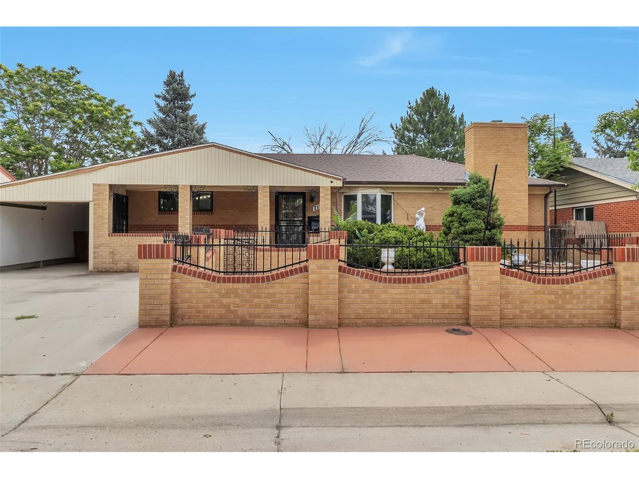 Photo of 7100 Zuni St Denver CO 80221
