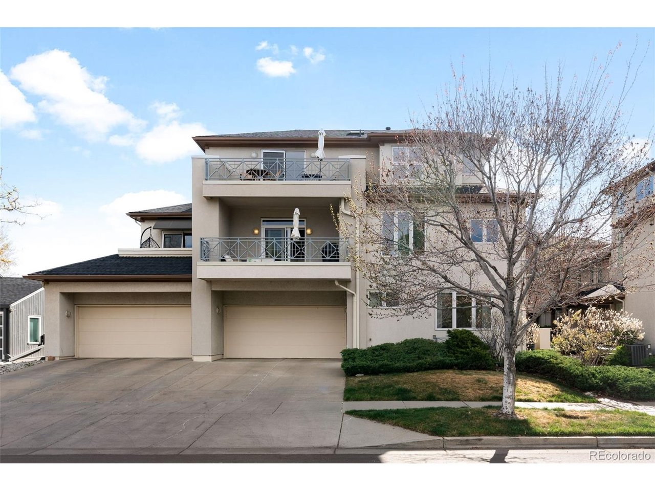 Photo of 234 S Madison St #H Denver CO 80209