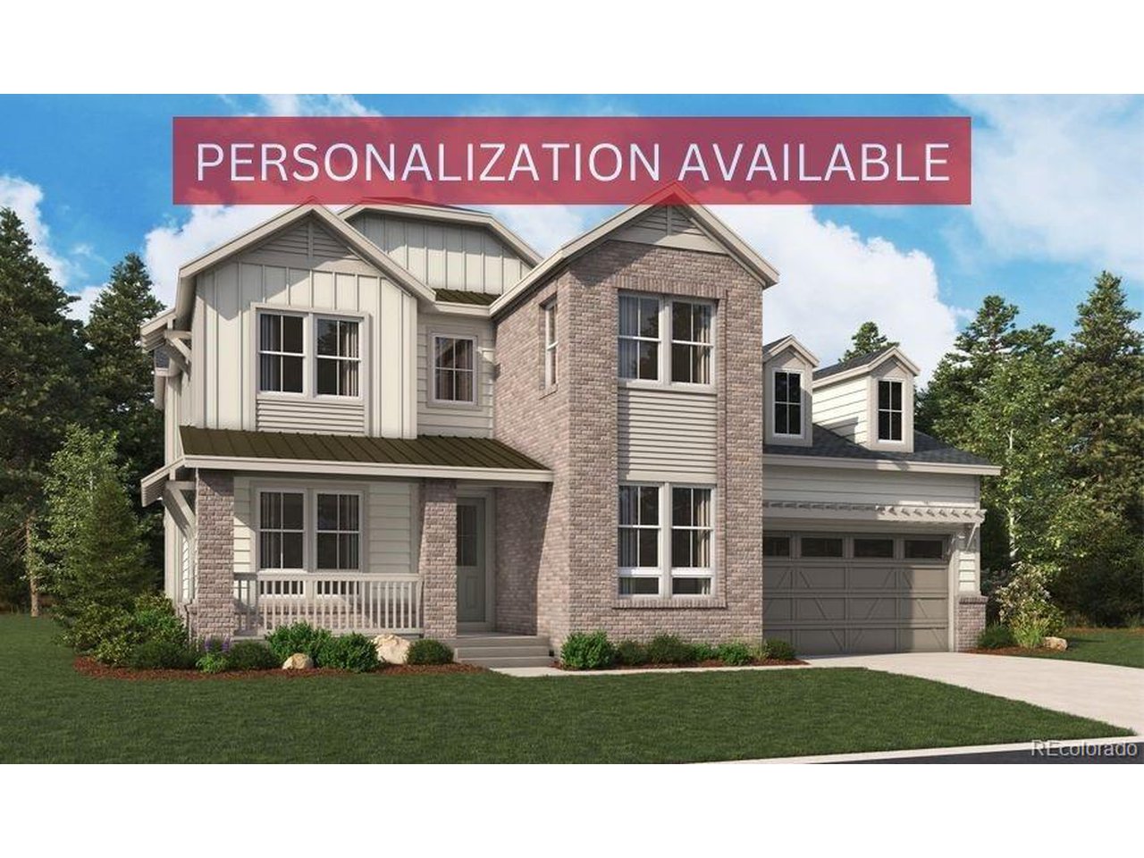 Photo of 7175 Yellowcress Pt Littleton CO 80125