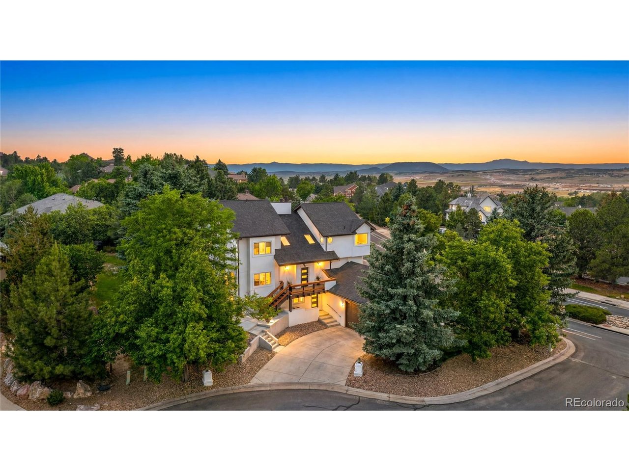 Photo of 204 Cheney Pl Castle Rock CO 80104