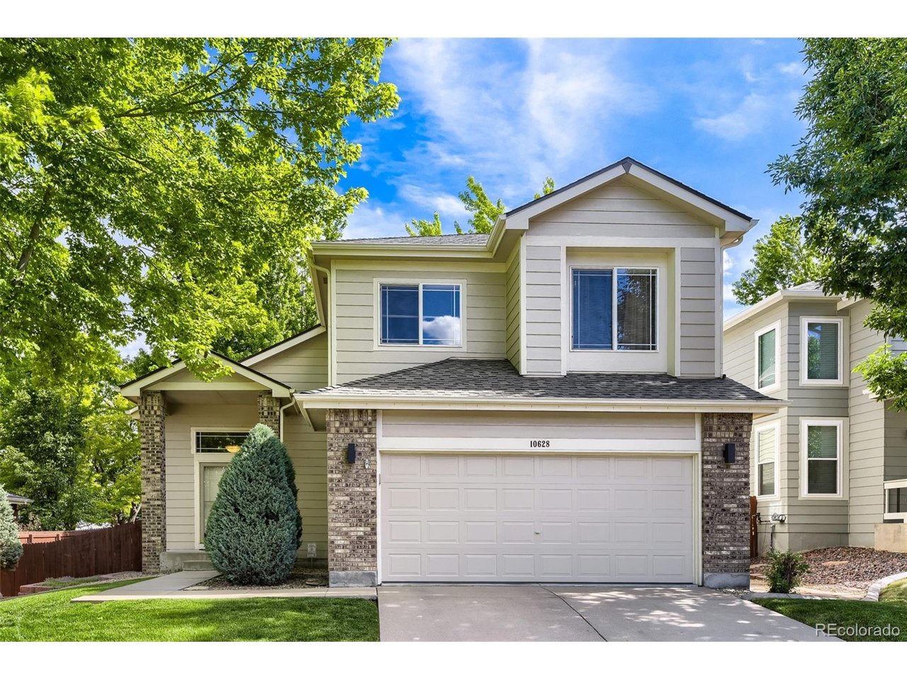 Photo of 10628 W Parkhill Ave Littleton CO 80127