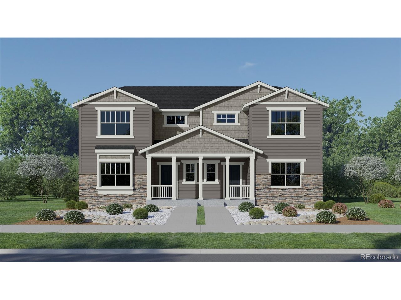 Photo of 6430 Red Willow Dr Fort Collins CO 80528