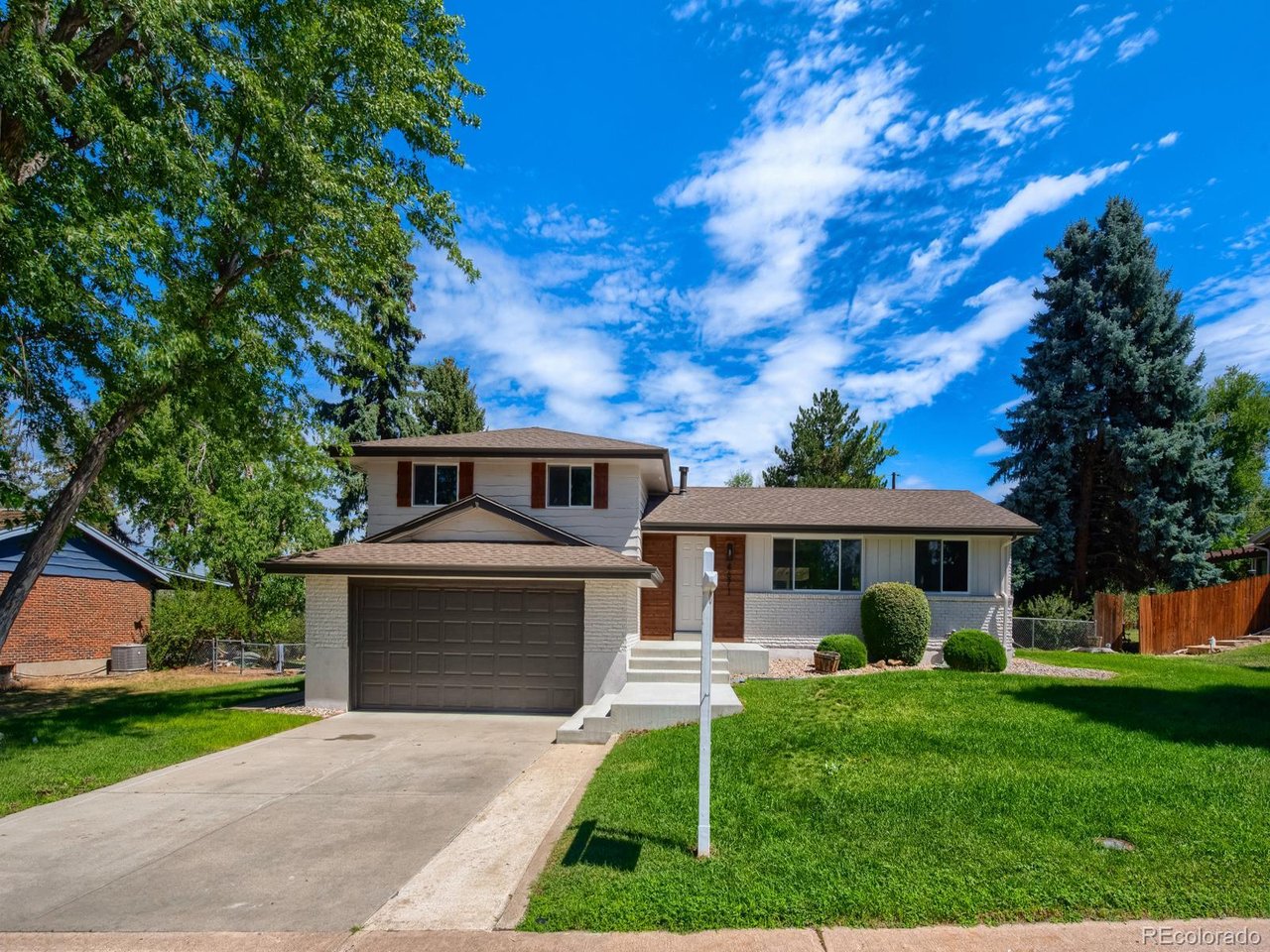 Photo of 4671 E Fremont Pl Littleton CO 80122