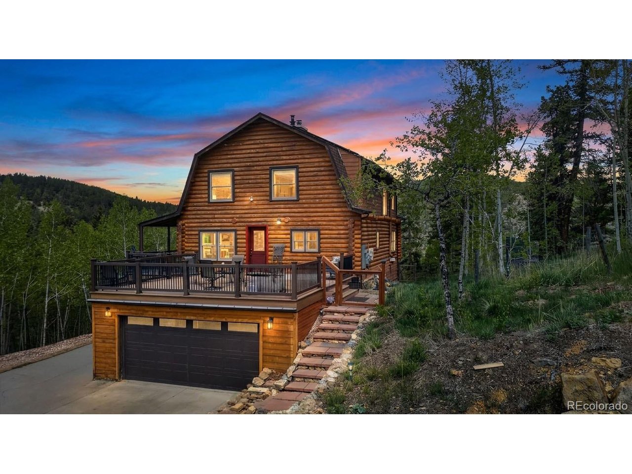 Photo of 521 Golden Gate Dr Golden CO 80403