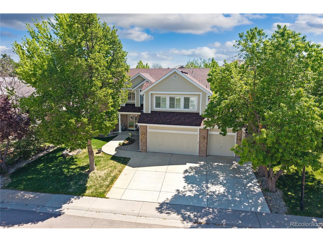 Photo of 10032 Astoria Ct Lone Tree CO 80124