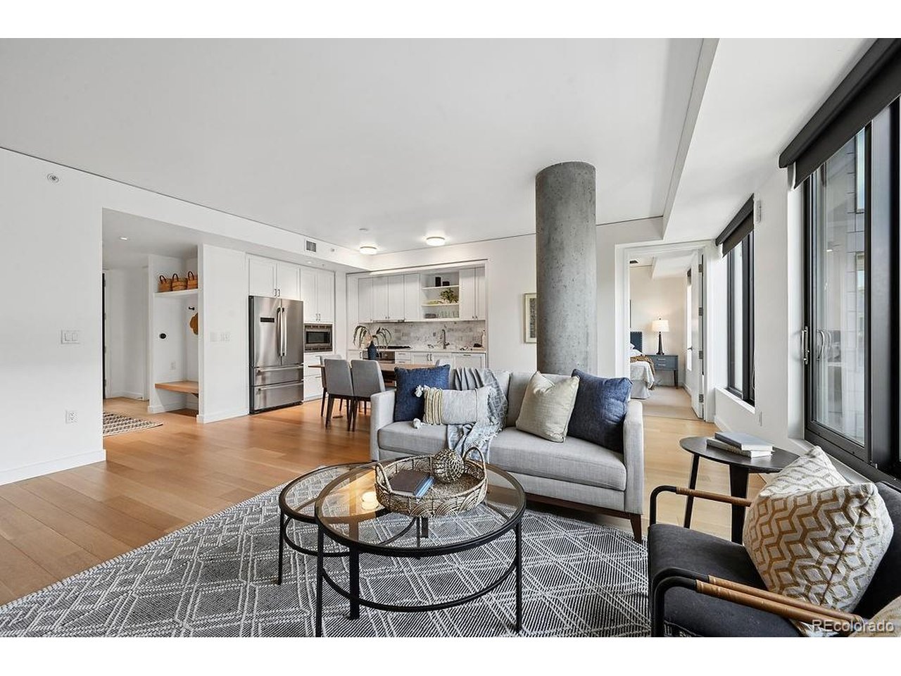 Photo of 1750 Wewatta St #1121 Denver CO 80202