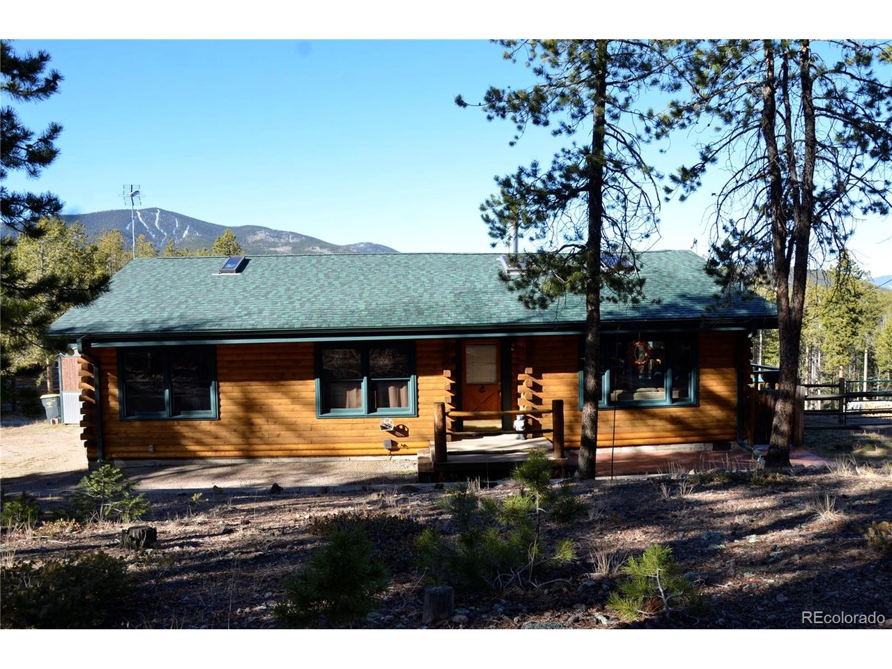 Photo of No Address Listed Conifer CO 80433