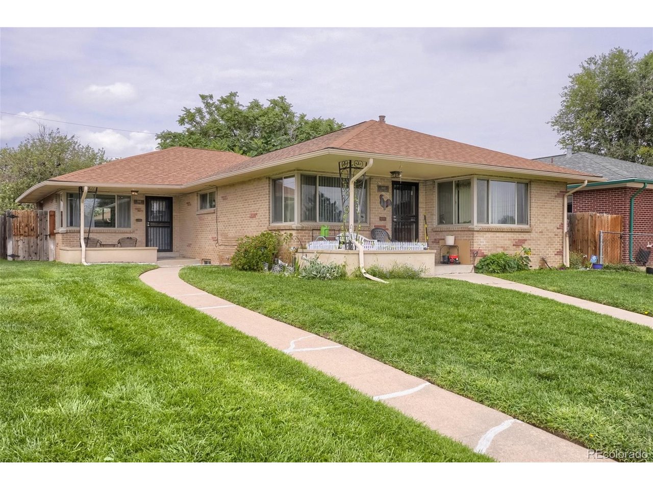 Photo of 3641 Forest Denver CO 80207