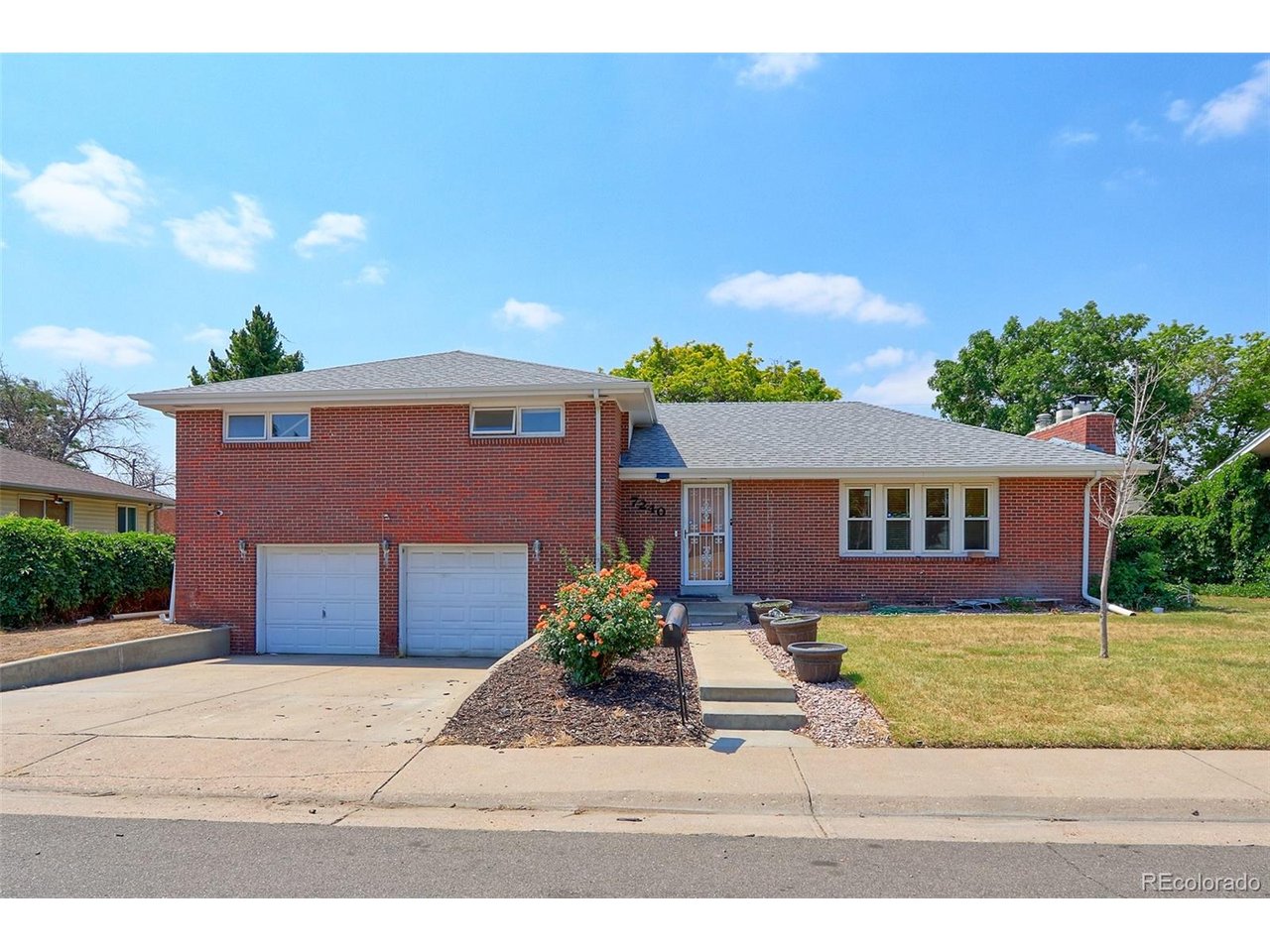 Photo of 7240 E 72nd Pl Commerce City CO 80022