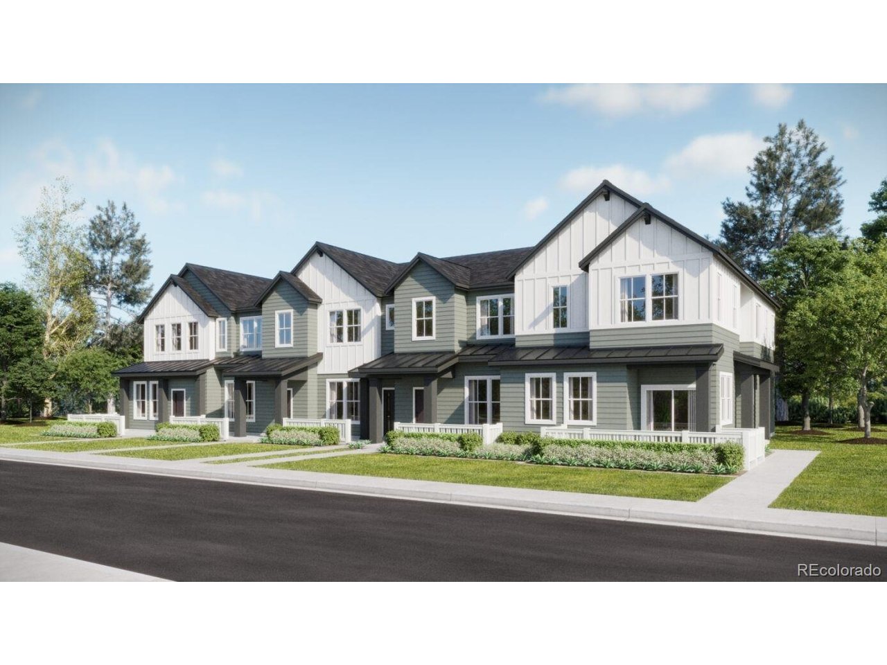Photo of 7679 S Mobile Way Centennial CO 80018