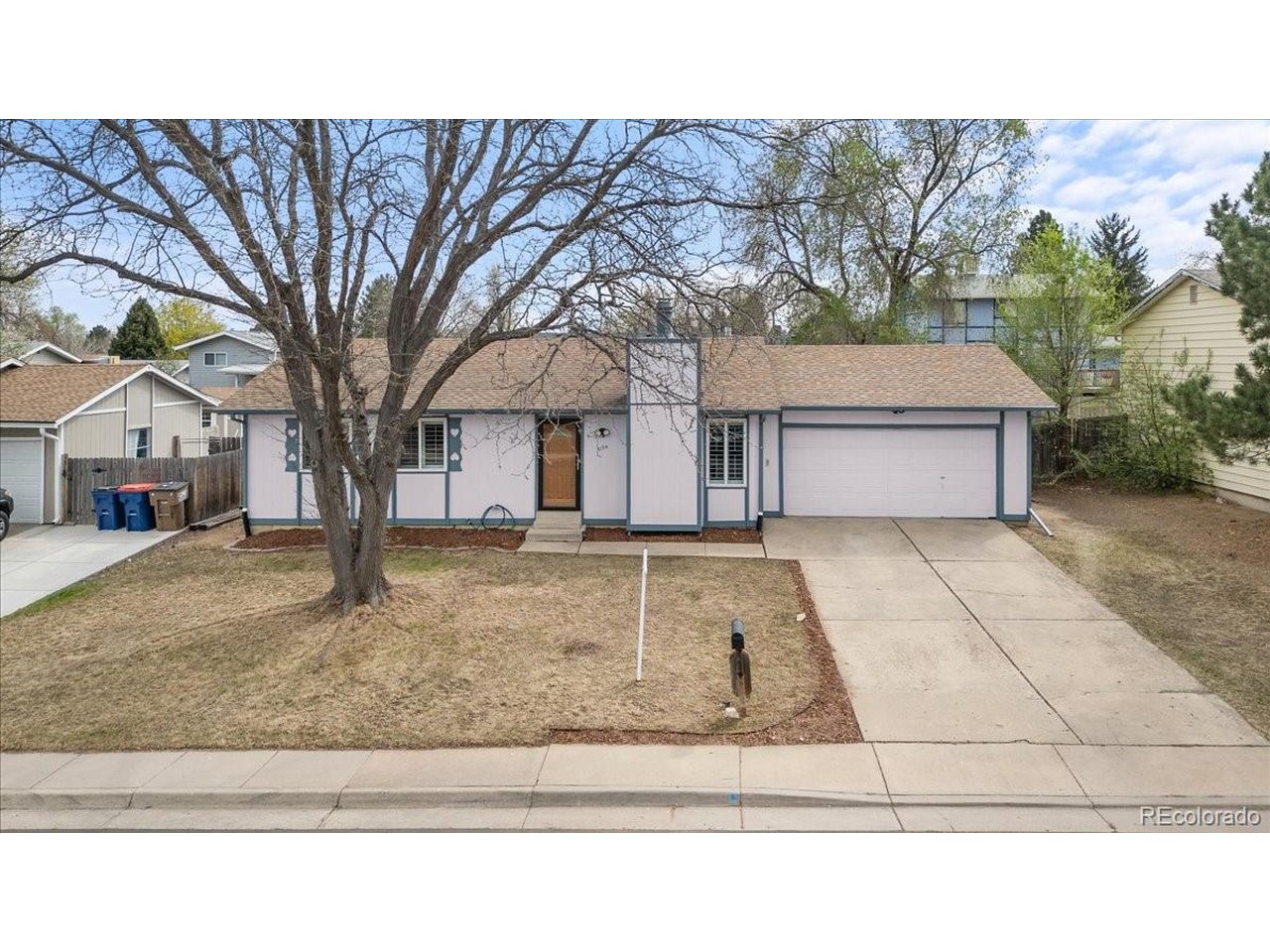 Photo of 3134 W 135th Ave Broomfield CO 80020