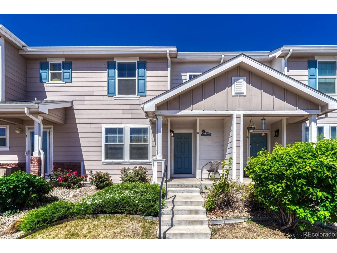 Photo of 18731 E 58th Ave #1-B Denver CO 80249