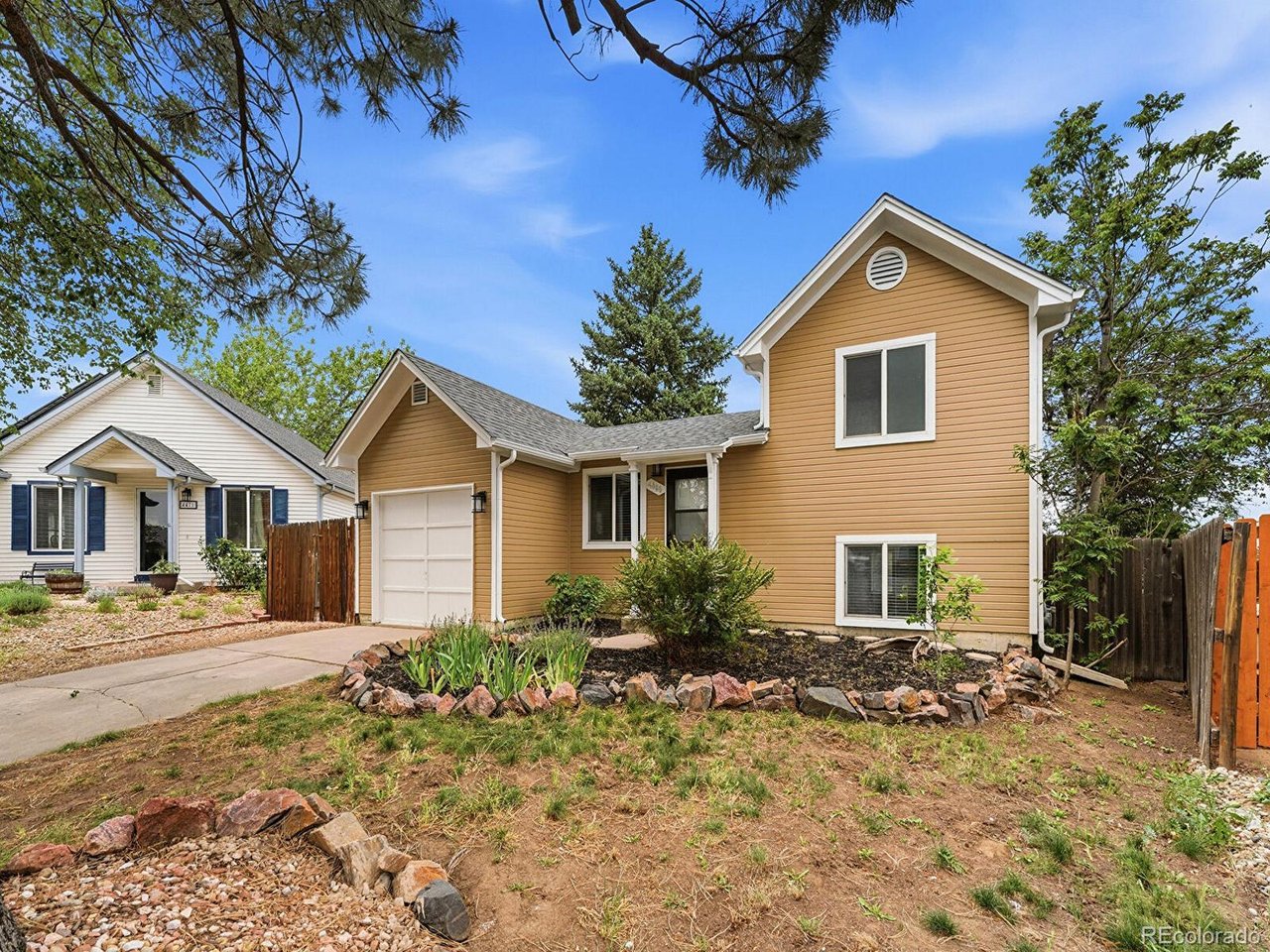 Photo of 4465 S Pagosa Way Aurora CO 80015