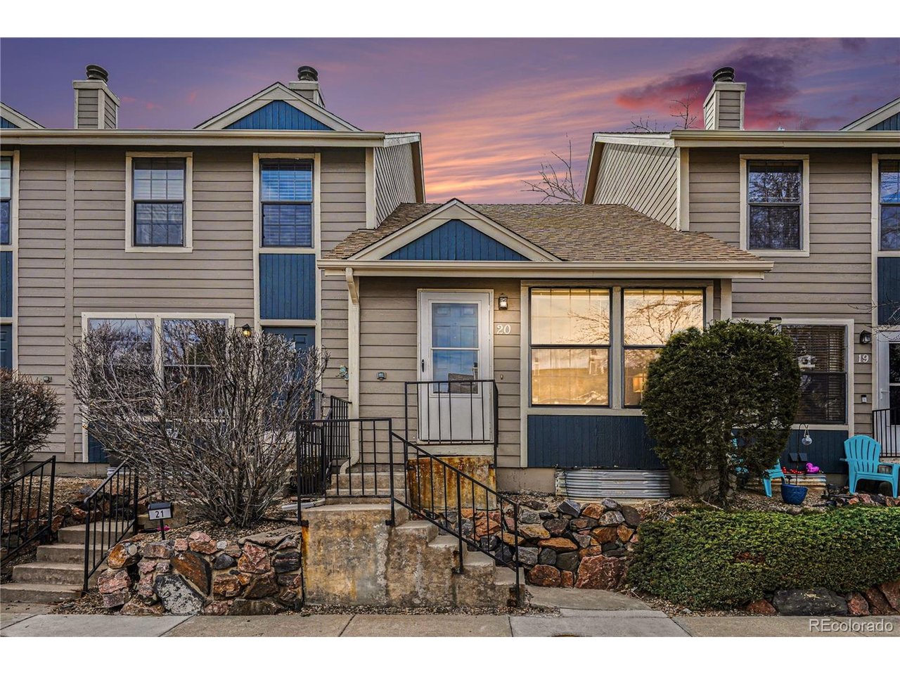 Photo of 11518 Community Center Dr #20 Northglenn CO 80233