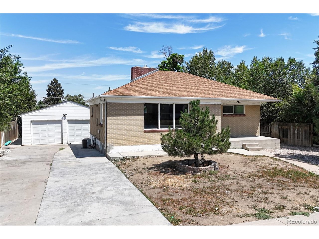 Photo of 2221 W 55th Ave Denver CO 80221
