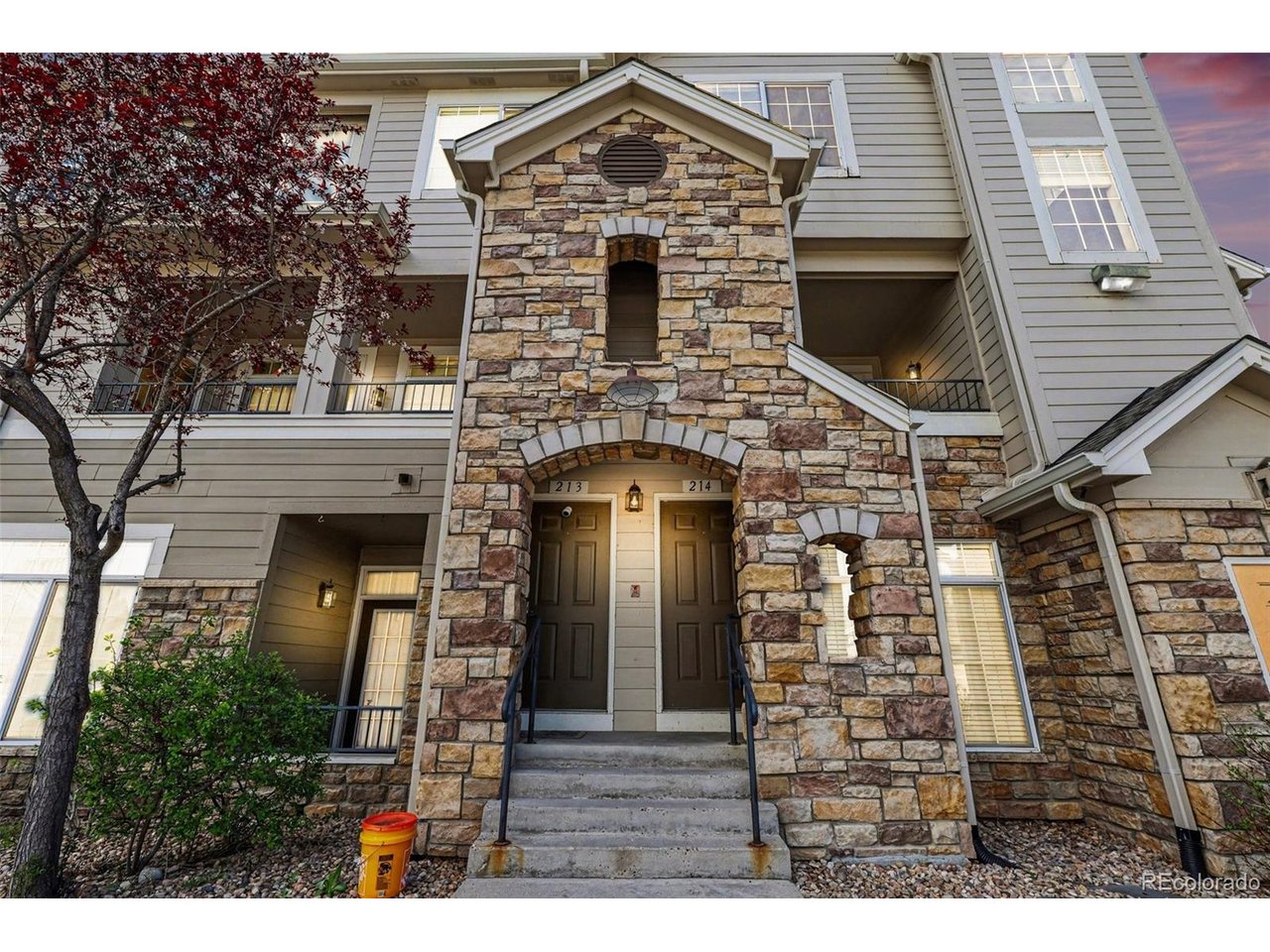 Photo of 1509 S Florence Ct #214 Aurora CO 80247