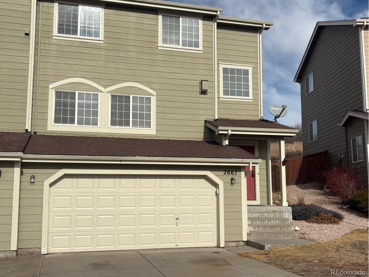 Photo of 2667 Live Oak Ct Castle Rock CO 80104