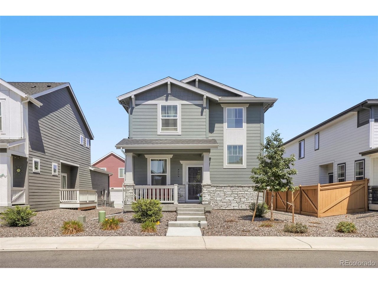 Photo of 525 Aspen Ave Bennett CO 80102
