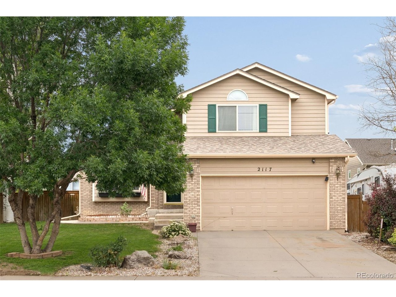 Photo of 2117 74th Ave Greeley CO 80634