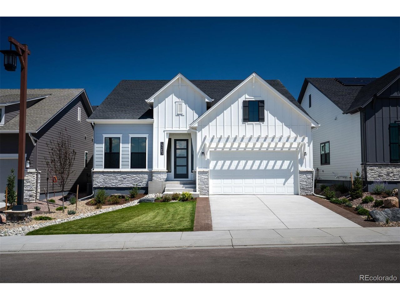Photo of 17263 Crimson Clover Dr Monument CO 80132