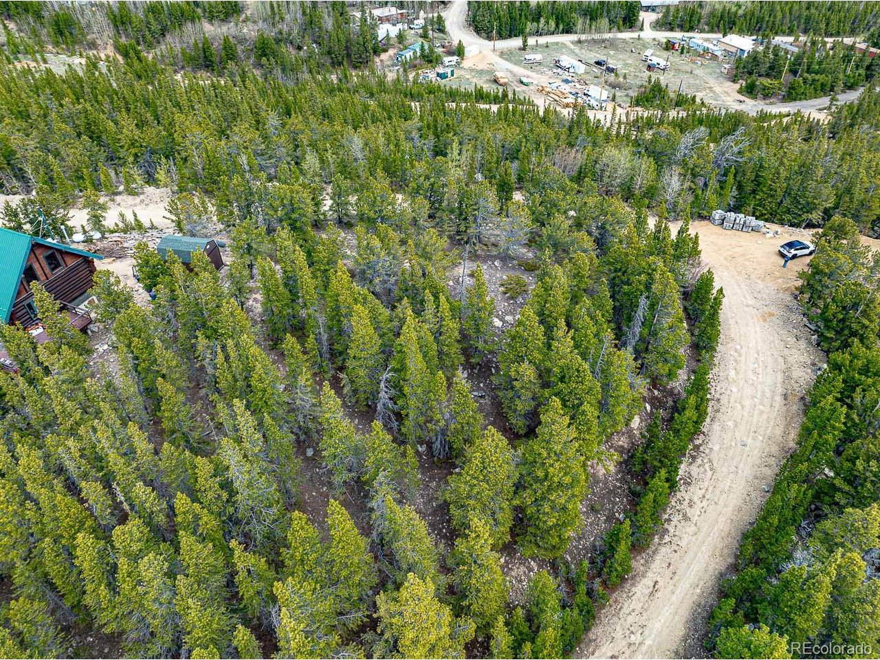 Photo of 340 Eva Rd Idaho Springs CO 80452